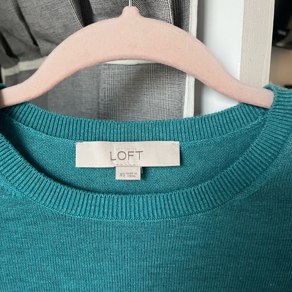 Loft sweater - Picture 2 of 2
